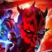Star Wars: Maul - Shadow Lord on Disney+ new trailer
