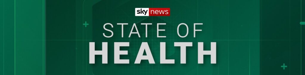 State of Health on Sky News Australia examining regional health