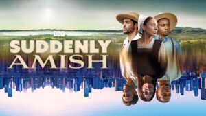 April 2026 on Warner Bros Discovery