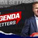 The Agenda Setters on Channel 7 has Hawthorn coach Sam Mitchell addressing players arrest vision