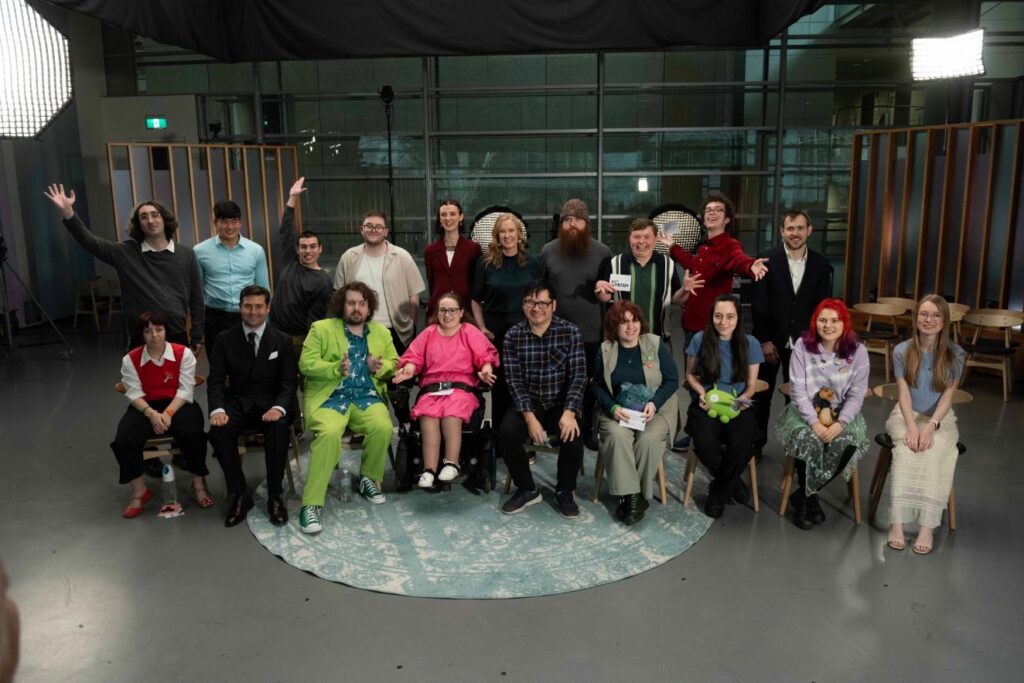 The Assembly on ABC returns for season 3