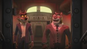 April 2026 on Netflix