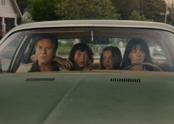 MOVIE | The End of Oak Street teaser trailer