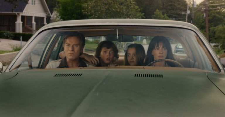 MOVIE | The End of Oak Street teaser trailer