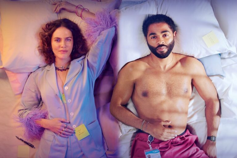 April 2026 on BritBox