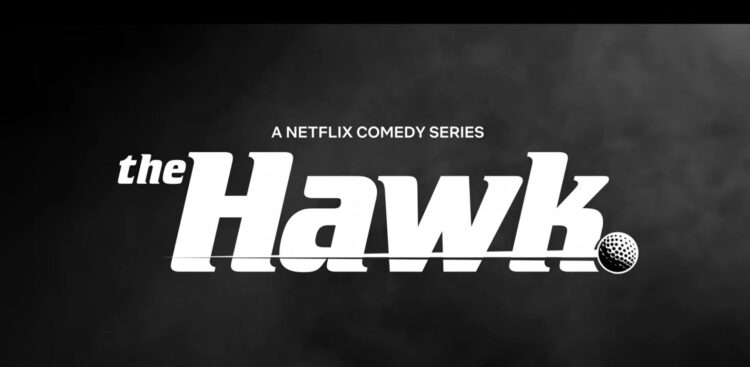 The Hawk on Netflix teaser trailer