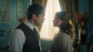 April 2026 on Prime Video