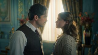 April 2026 on Prime Video