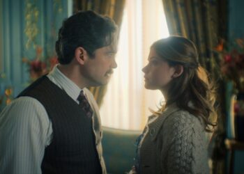 April 2026 on Prime Video