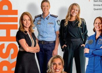 The Nightly On: celebrating women in leadership