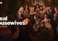 The Real Housewives of Atlanta on Hayu returns for season 17