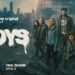 The Boys on Prime Video final season official trailer