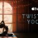 Twisted Yoga on Apple TV trailer