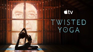 Twisted Yoga on Apple TV trailer