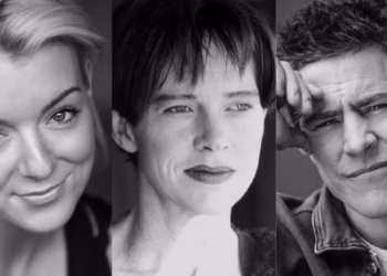 Two Birds on Stan to be filmed in WA