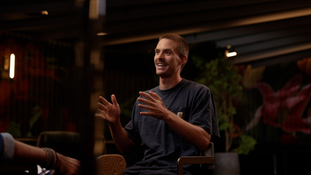 Unfiltered on Channel 7 with Noah Anderson