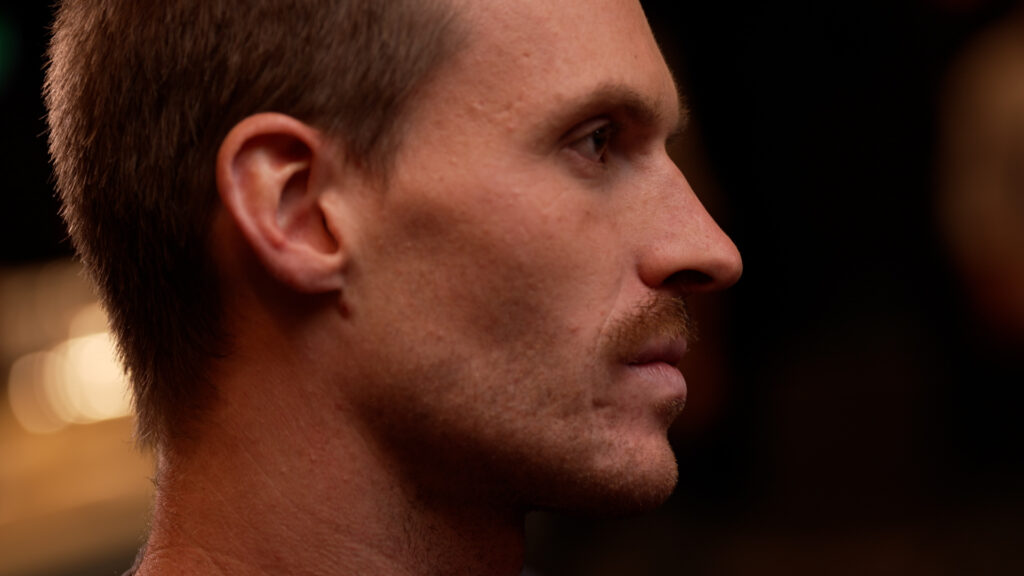 Unfiltered on Channel 7 with Noah Anderson