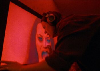 MOVIE | Undertone trailer