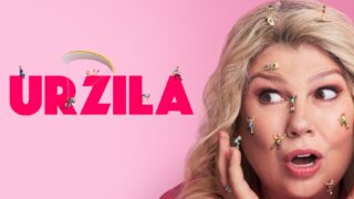 Urzila Carlson Unleashes New Sketch Comedy Series on ABC