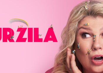 Urzila Carlson Unleashes New Sketch Comedy Series on ABC
