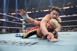 April 2026 on Netflix