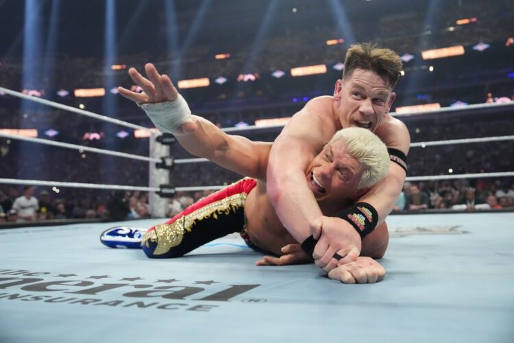 April 2026 on Netflix