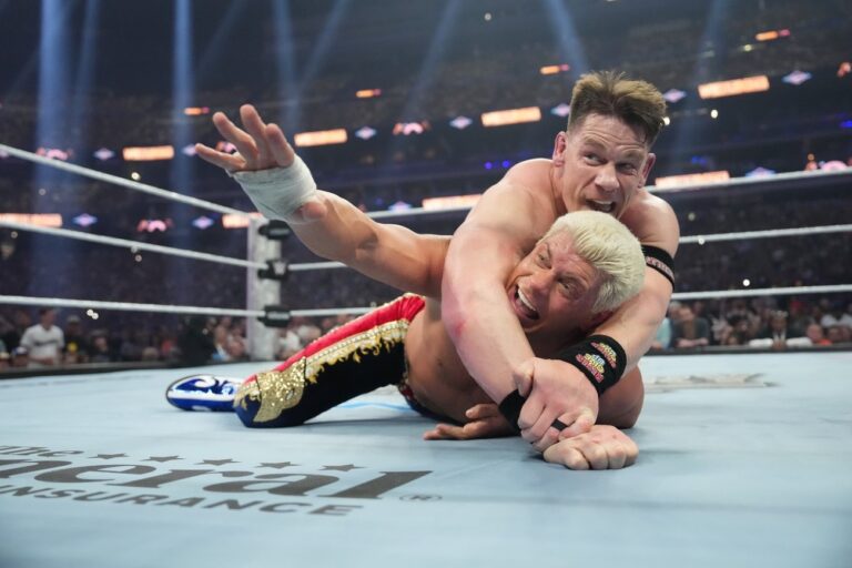 April 2026 on Netflix