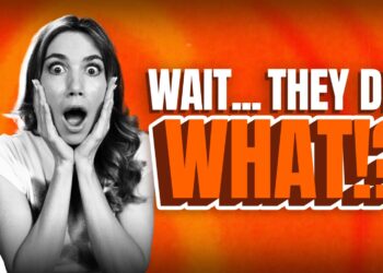 Wait... They Did What? on ABC unearths the weirdest bits of recent history