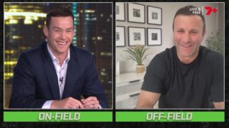 The Agenda Setters Rugby League on Channel 7 PNG Chiefs coach Willie Peters rules himself out as England’s coach in Rugby League World Cup