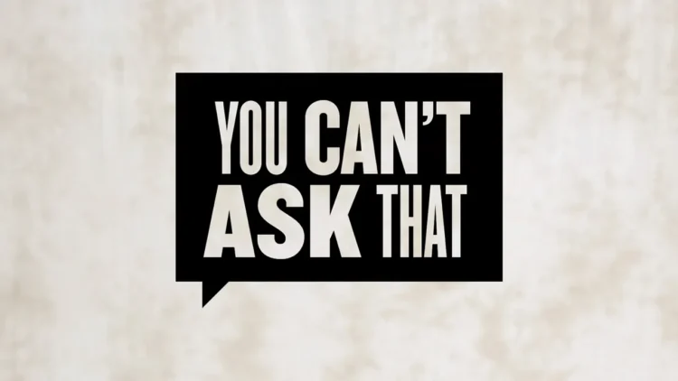 You Can’t Ask That on ABC returns to tackle the issues shaping Australia