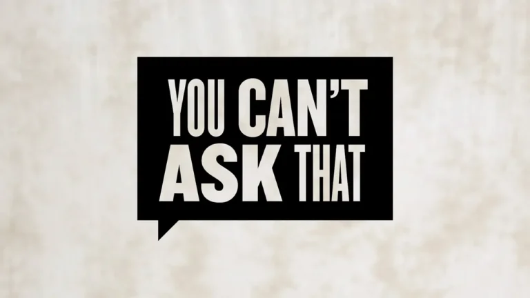 You Can’t Ask That on ABC returns to tackle the issues shaping Australia