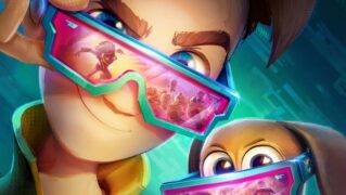 MOVIE | Zac Power first look trailer