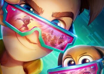 MOVIE | Zac Power first look trailer