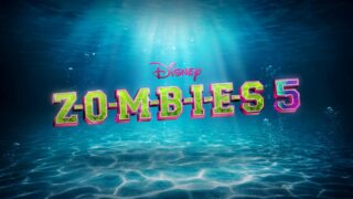 Zombies on Disney+ greenlit for fifth instalment