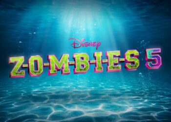 Zombies on Disney+ greenlit for fifth instalment