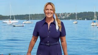 donna hay Coastal Celebrations on Disney+ official trailer - Disney+ has today announced that its Australian Original series