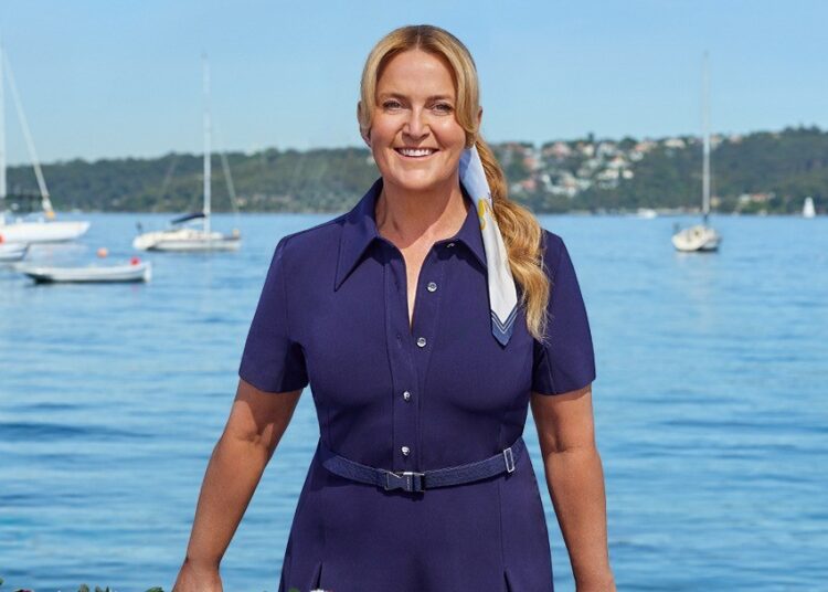 donna hay Coastal Celebrations on Disney+ official trailer - Disney+ has today announced that its Australian Original series