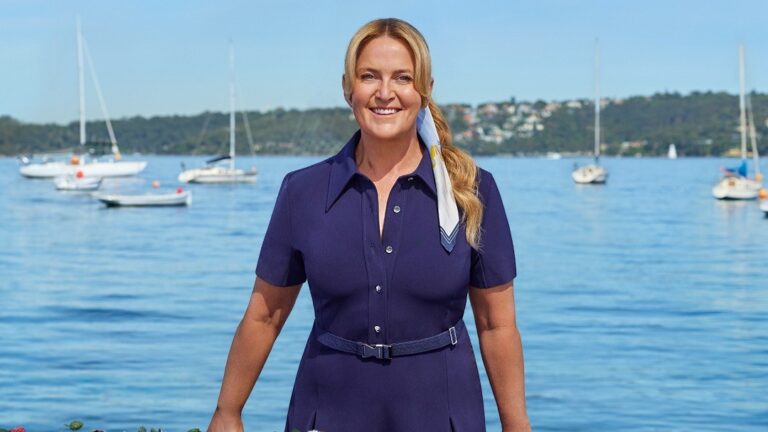 donna hay Coastal Celebrations on Disney+ official trailer - Disney+ has today announced that its Australian Original series