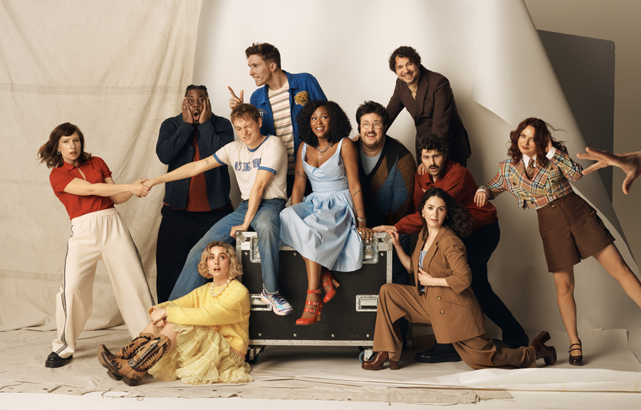 Saturday Night Live UK on HBO Max arrives in Australia