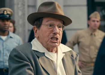 Life, Larry and the Pursuit of Unhappiness on HBO Max debuts in June