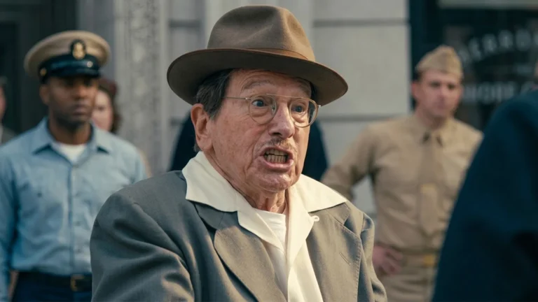 Life, Larry and the Pursuit of Unhappiness on HBO Max debuts in June