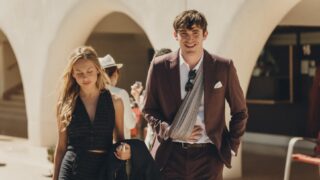 Drawn Together on Prime Video first look