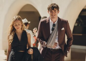 Drawn Together on Prime Video first look