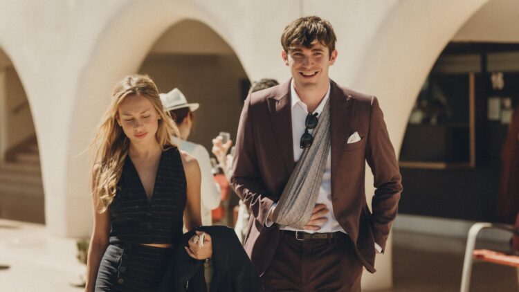 Drawn Together on Prime Video first look