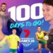100 days to go until Glasgow 2026 Commonwealth Games on Seven and 7plus Sport