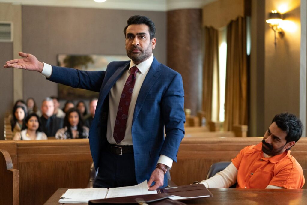 Deli Boys on Disney+ season 2 first look