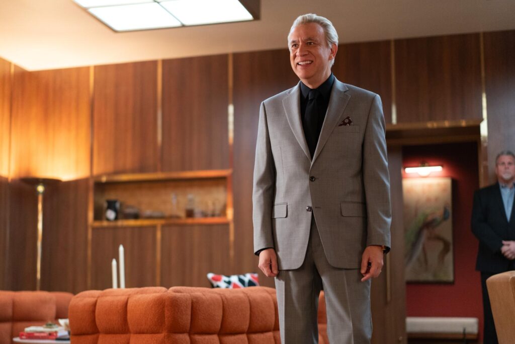 Deli Boys on Disney+ season 2 first look