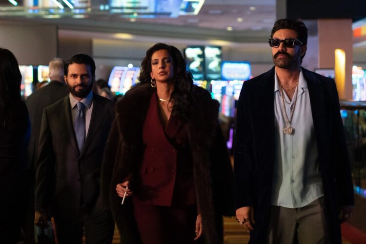 Deli Boys on Disney+ season 2 first look