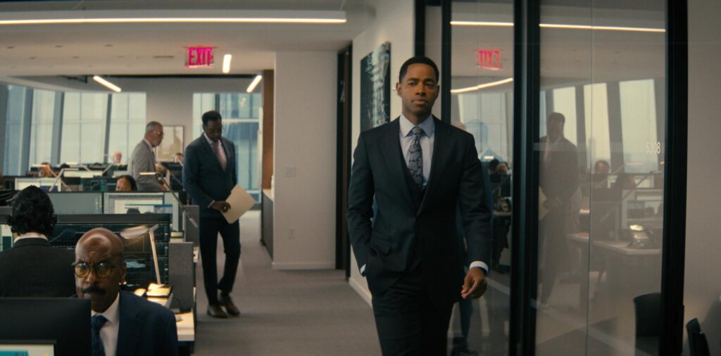 Not Suitable For Work on Disney+ first look