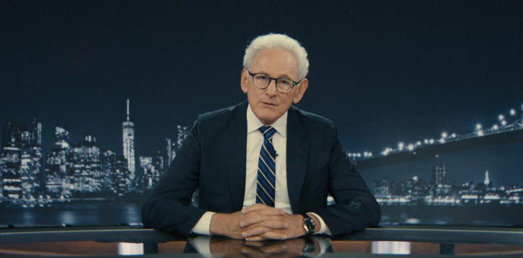 Not Suitable For Work on Disney+ first look